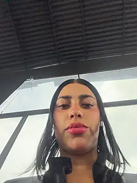 AlannaEvons – Naživo XXX chat