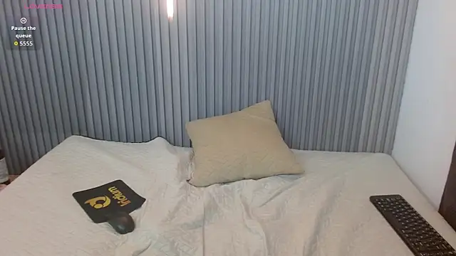 StiwenTwink webkamerás műsora