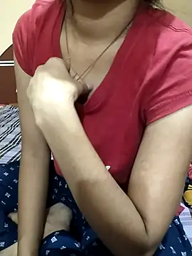 darlingangelina07 Adlı Modelin Web Kamerası Şovu