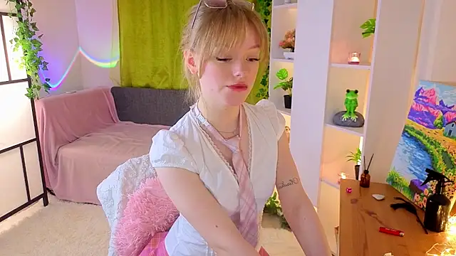 MatthewHoffis Obrolan Langsung XXX