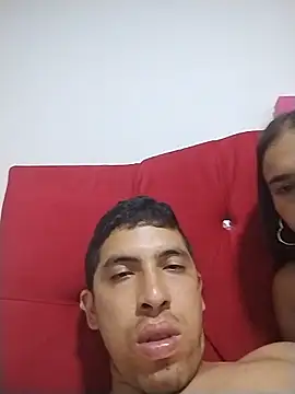 sol_and_artur Webcamshow