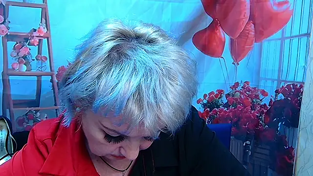 RenataDaster Live XXX-chat