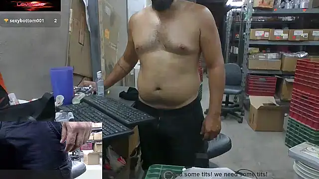 Chat XXX Live BustedCall