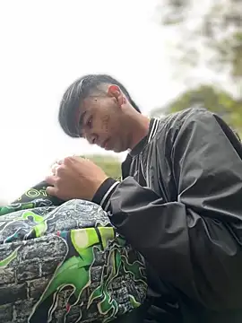 The_Conquer লাইভ XXX চ্যাট