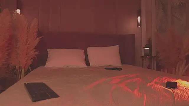 SerenaWest_ Obrolan Langsung XXX