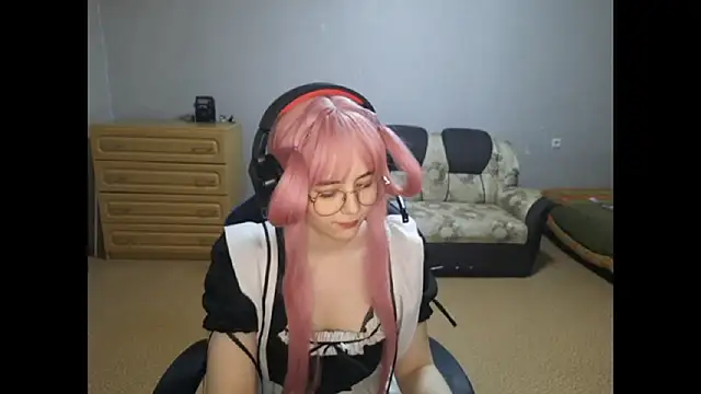 ShaynaLinley's Webcam Show