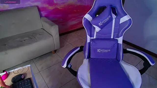 tatto_muse Live XXX-chat