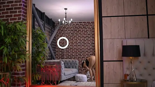 SpicyLeyla Webcam show