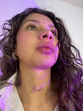 Dreanaa Obrolan Langsung XXX