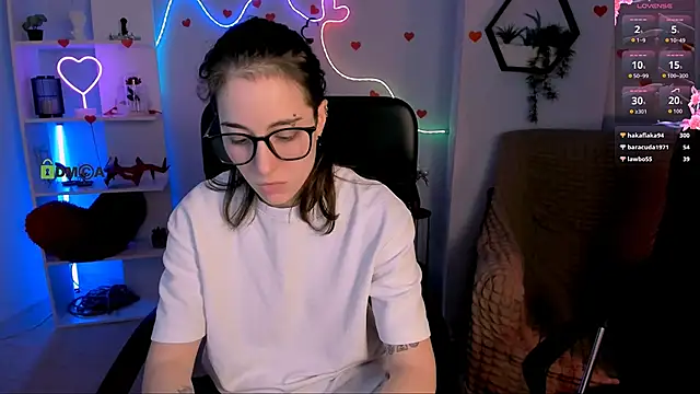 دردشة khloebeauty الجنسية المباشرة