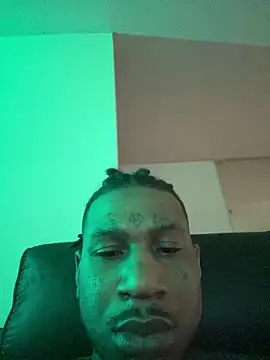 Fukyurhoemoe ওয়েবক্যাম শো