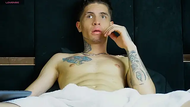 Brad_Scot_Patrick Webcamshow