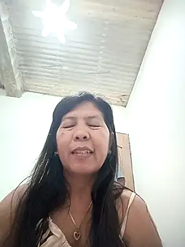 Chat XXX en directo de TropicalFlower