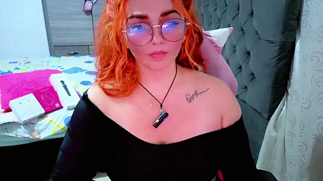 Alexatexa2929 Adlı Modelin Canlı XXX Sohbeti