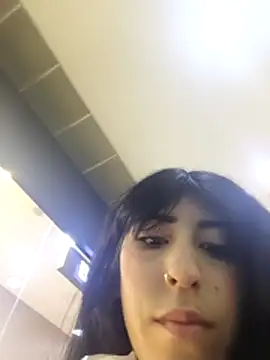 chaymae_nah_ Adlı Modelin Web Kamerası Şovu