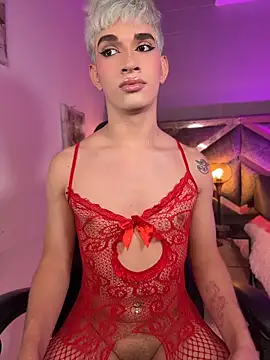 Cherry_zayden_ webkamerás műsora