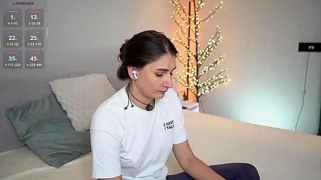 DeILia_Persis 라이브 XXX 채팅