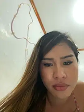 Show de Princessaprilxxx na webcam