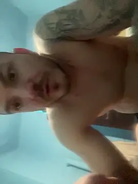 Show de webcam de Daniel_cornel