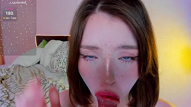 lexxxxxxi Chat XXX live