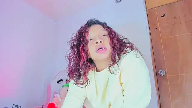 Chat XXX Live Emily_Coper18