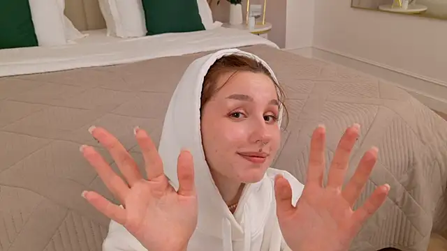 ClaireMathis Chat XXX live