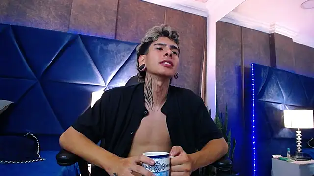 Bel_Sebu Webcam-Show