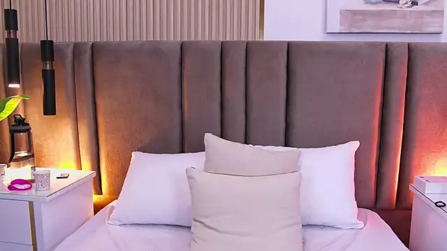 SaraLugo Live XXX-chat