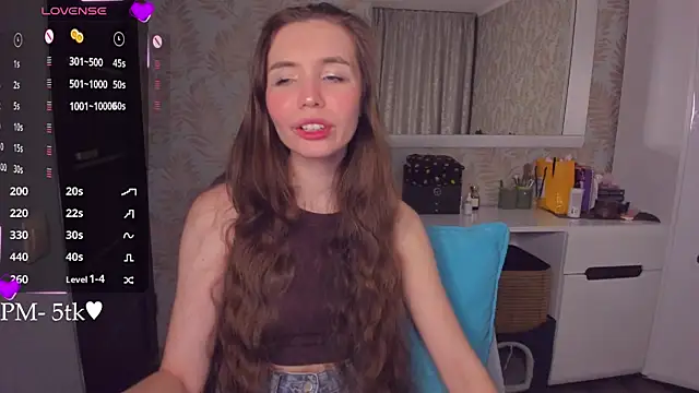 YonaBones Obrolan Langsung XXX