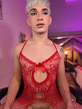 Вебкам-шоу Cherry_zayden_