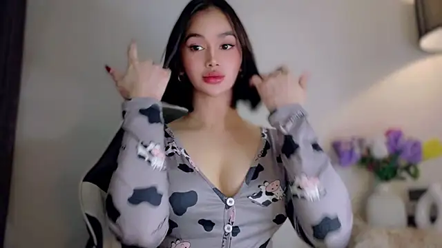 Anna_HollyDoll's Webcam Show