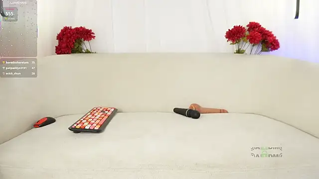 SUM___'s Live XXX Chat