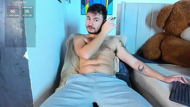 JacoLive Chat XXX in diretta