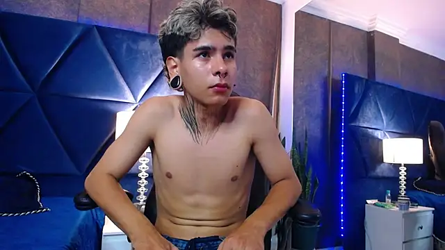 Bel_Sebu's Webcam Show