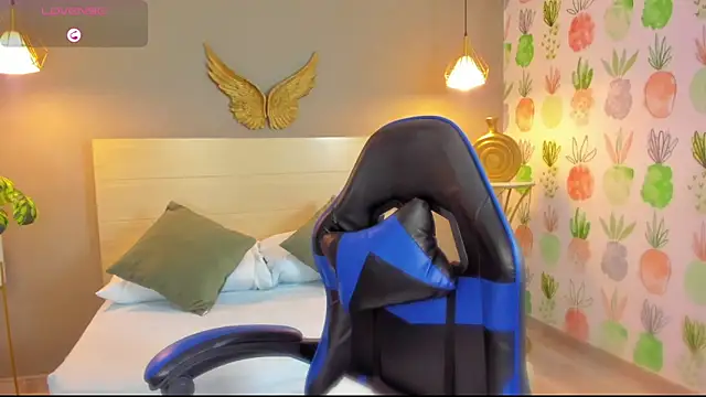 แชท XXX สดของ kitty_sweeety_