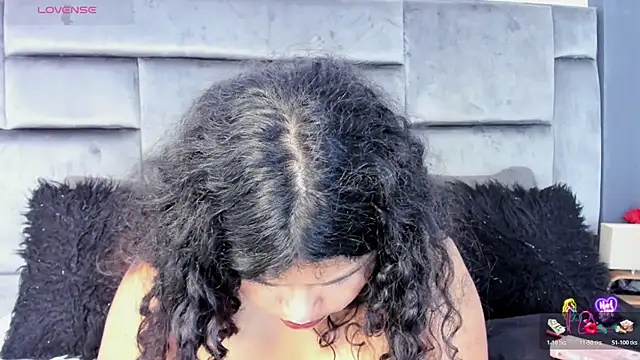 แชท XXX สดของ Jessica_Beltrann