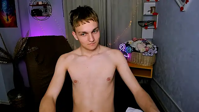 XXX chat uživo modela john_lik