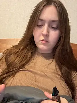 charmingggirl webcam show