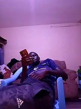 Show webcam de Brian_johns