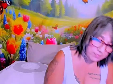 Chat XXX ao vivo de indianroxy