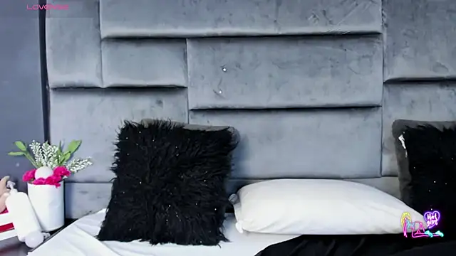 Chat XXX en directo de Jessica_Beltrann