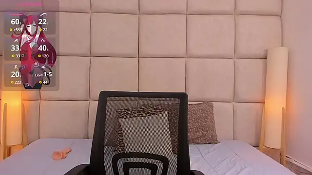 Lasira_Thill Live XXX Chat