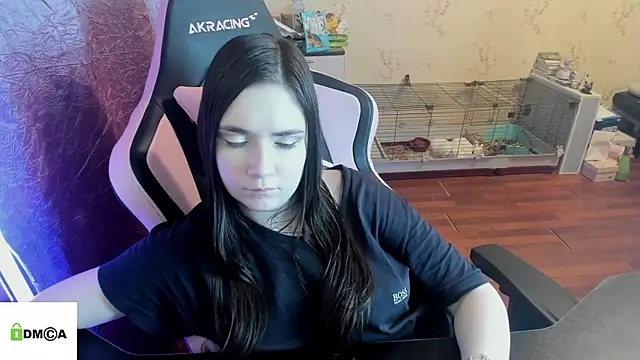 Crazy_forest_fairy Chat XXX live