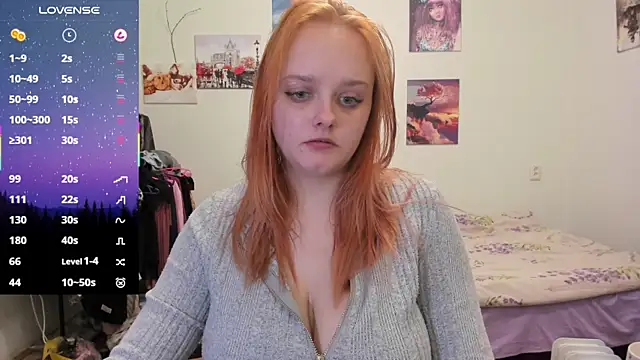 Kofein 라이브 XXX 채팅