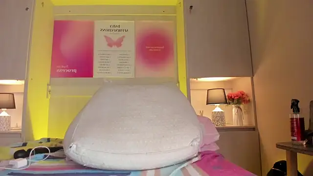 tamaraa_smiith 라이브 XXX 채팅