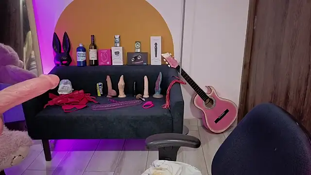 XXX chat uživo modela avans_15