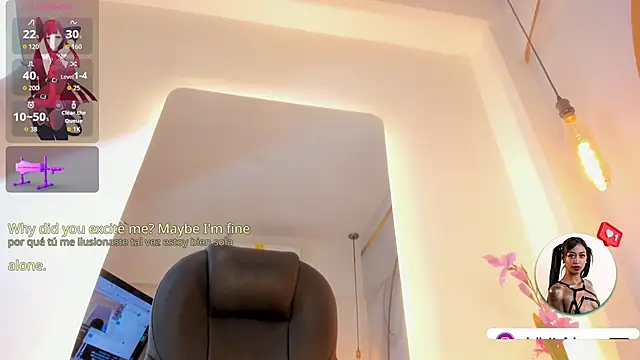 Juliett_Adams_ 라이브 XXX 채팅