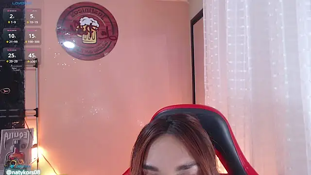 natyk_m 现场XXX聊天