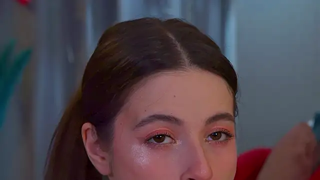 XXX chat uživo modela AmeliaFlares