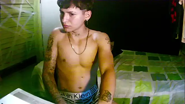 Вебкам-шоу Ebebyjuan